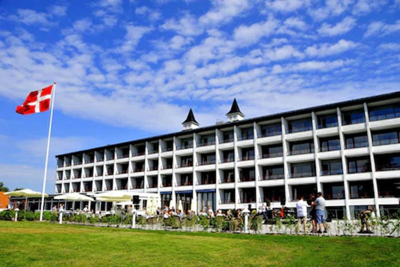 Milling Hotel Søpark