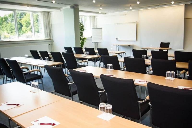 Milling Hotel Søpark