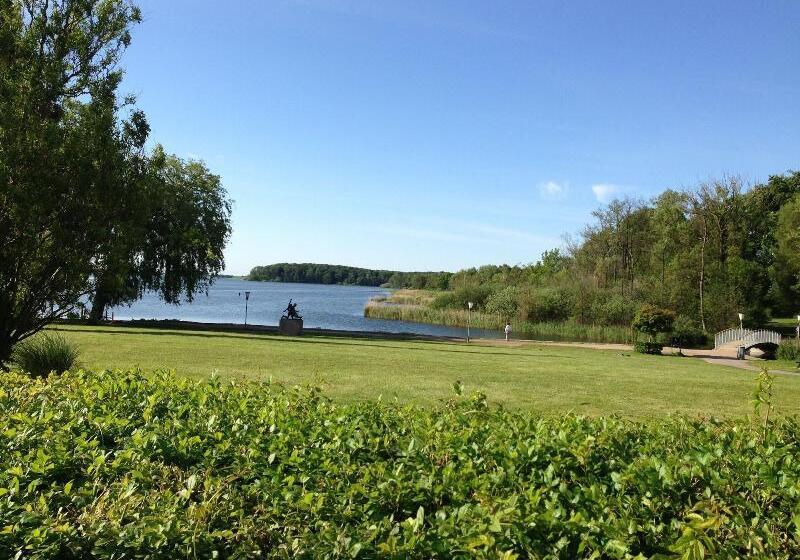 Milling Hotel Søpark