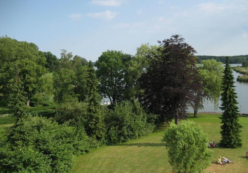 Milling Hotel Søpark