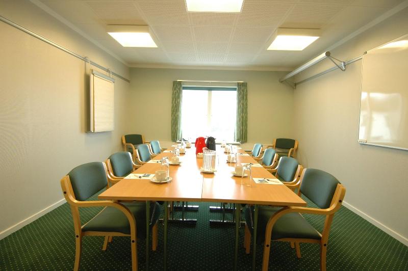 Milling Hotel Søpark