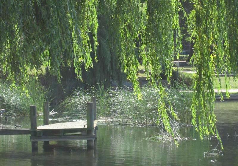 Milling Hotel Søpark