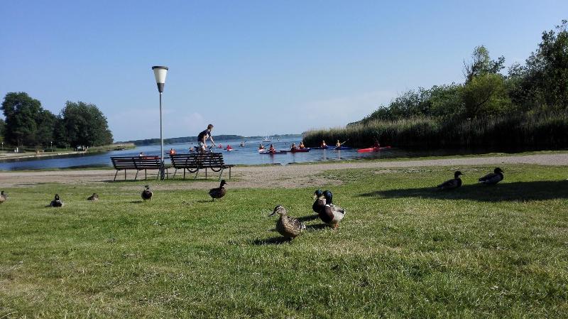 Milling Hotel Søpark