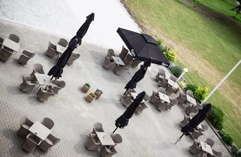 Milling Hotel Søpark