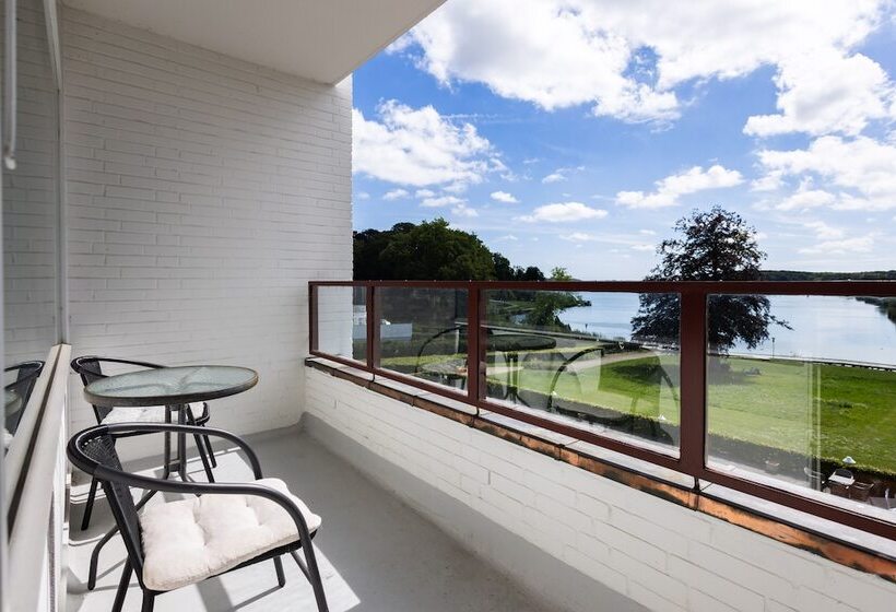 Milling Hotel Søpark