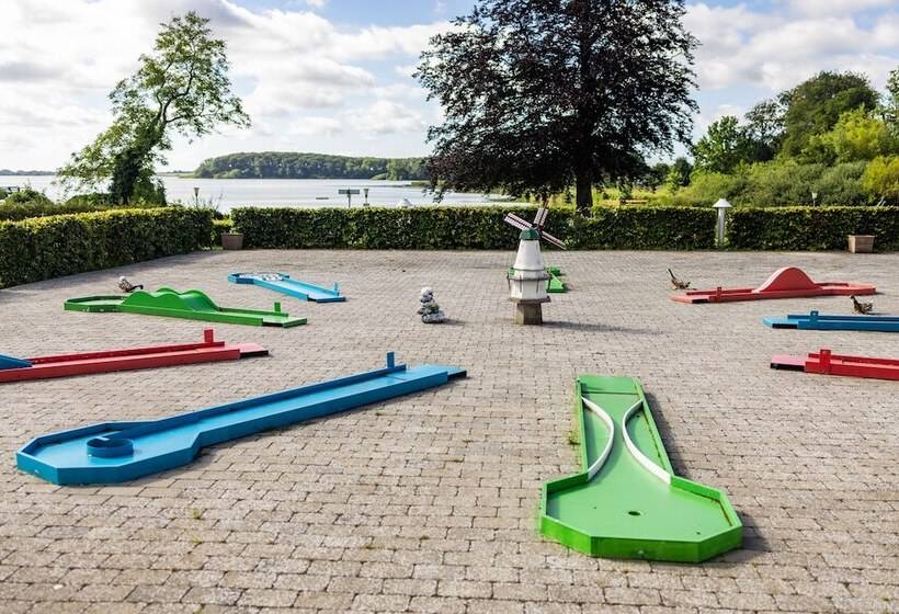 Milling Hotel Søpark