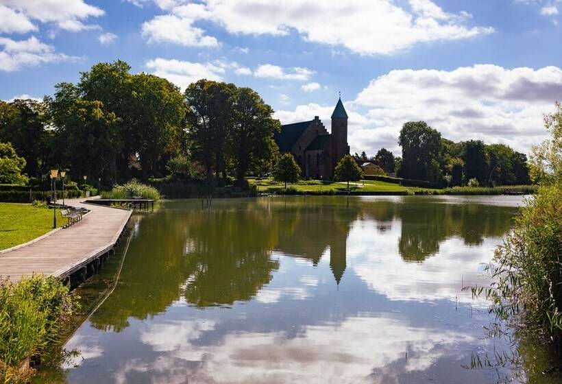 Milling Hotel Søpark