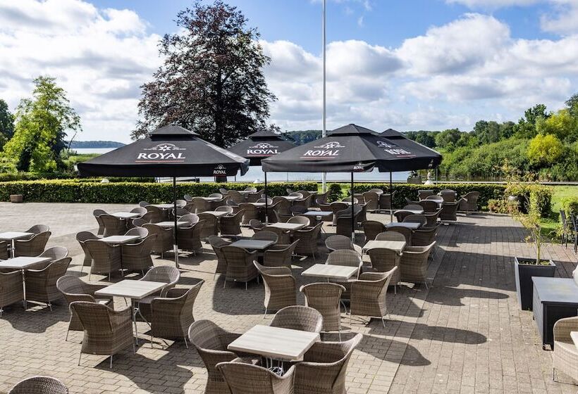 Milling Hotel Søpark