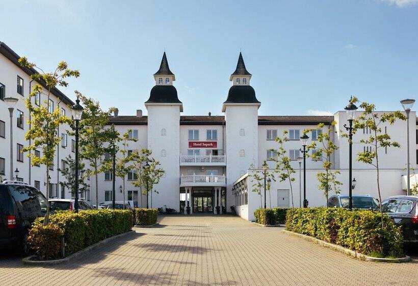 Milling Hotel Søpark