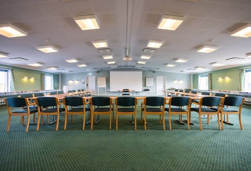 Milling Hotel Søpark