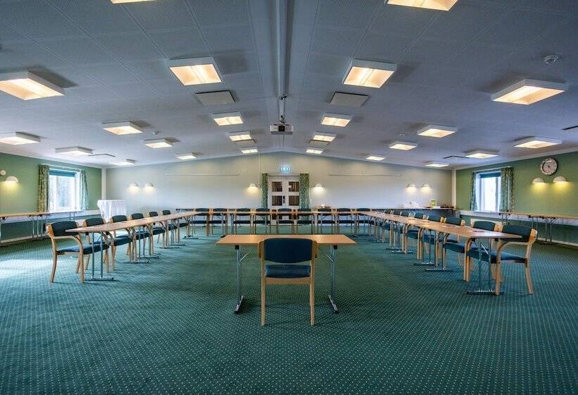 Milling Hotel Søpark