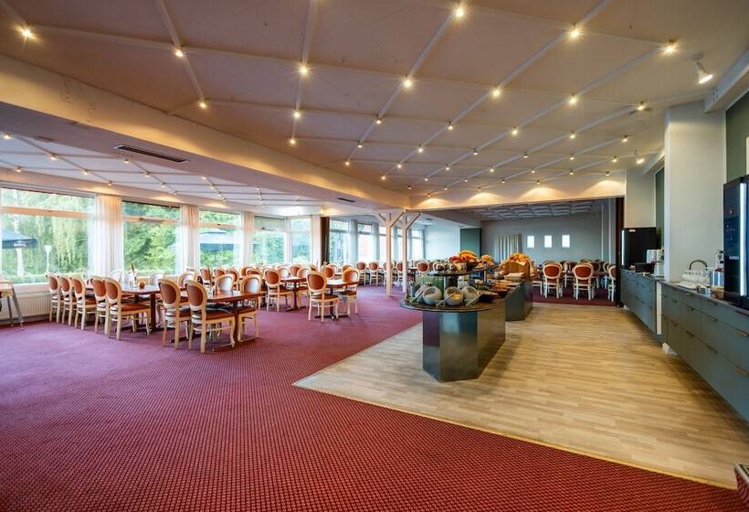 Milling Hotel Søpark