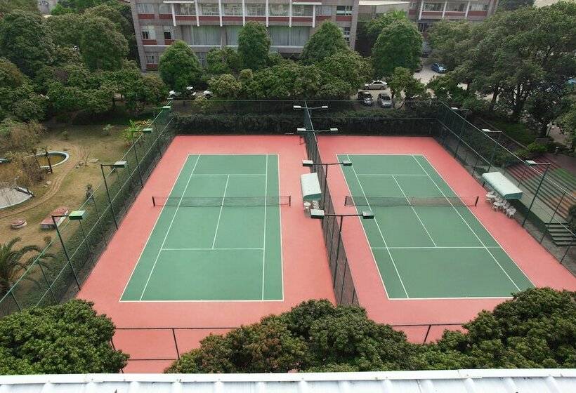 ホテル Mingyuan Xindu