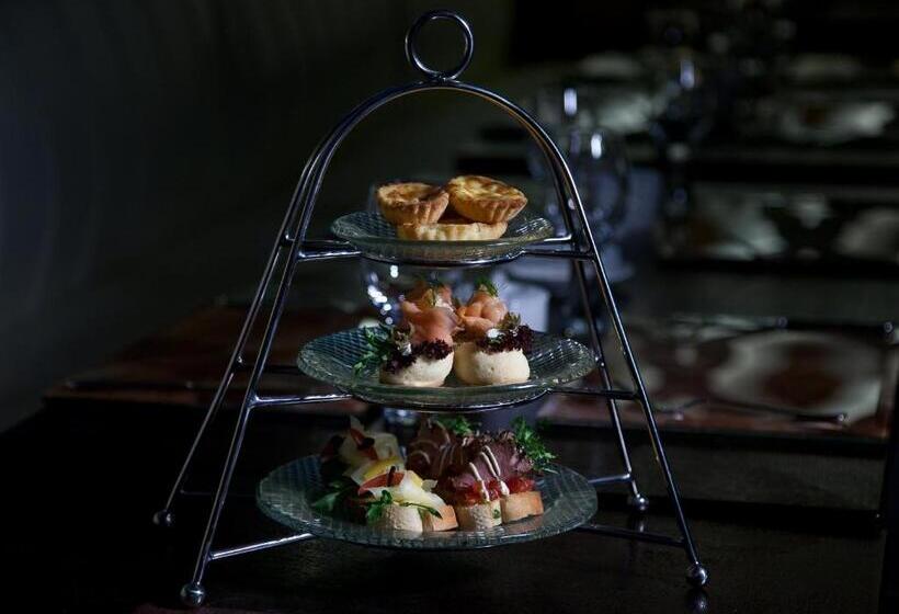 Отель Nanjing Central