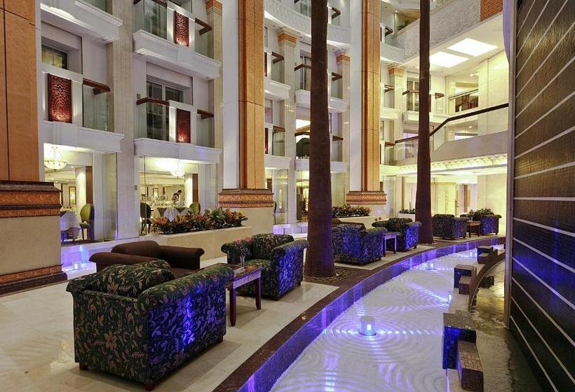 Отель Nanjing Central