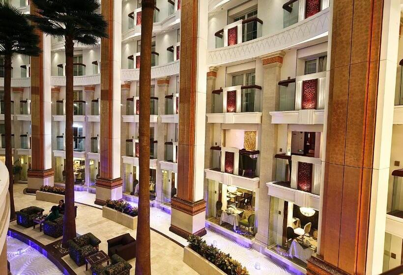 Отель Nanjing Central