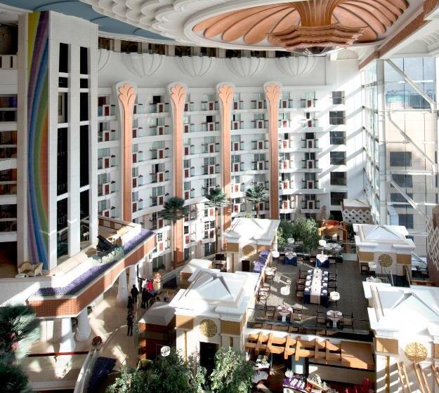 Отель Nanjing Central