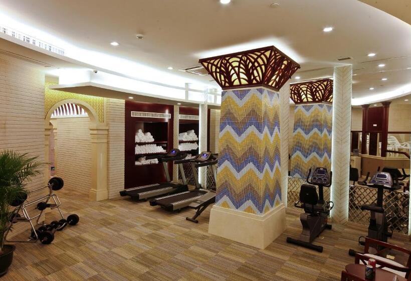 Отель Nanjing Central