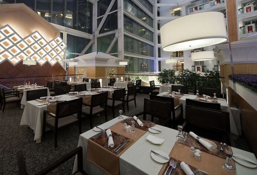 Отель Nanjing Central