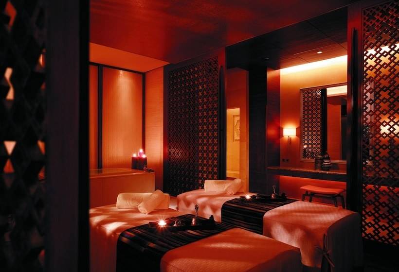 Отель Nanjing Central