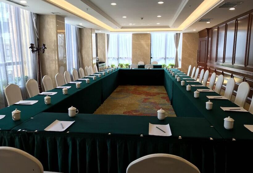 酒店 Dalian Nanshan Garden