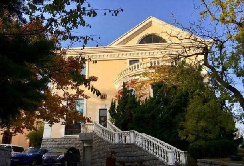 酒店 Dalian Nanshan Garden