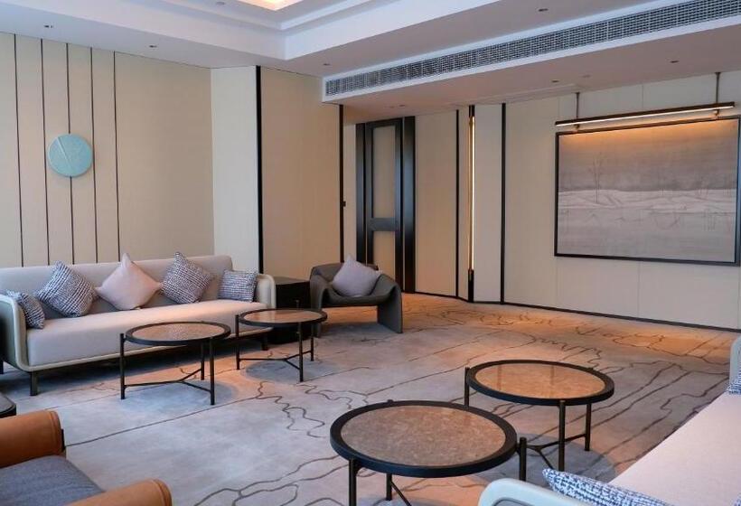 Narada Grand Hotel Zhejiang