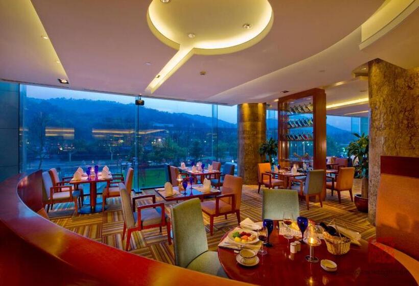 Narada Grand Hotel Zhejiang