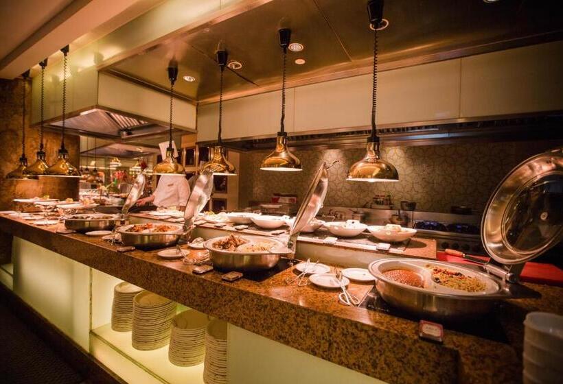 Narada Grand Hotel Zhejiang