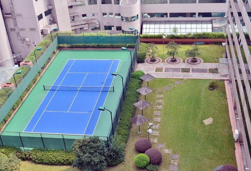 Narada Grand Hotel Zhejiang