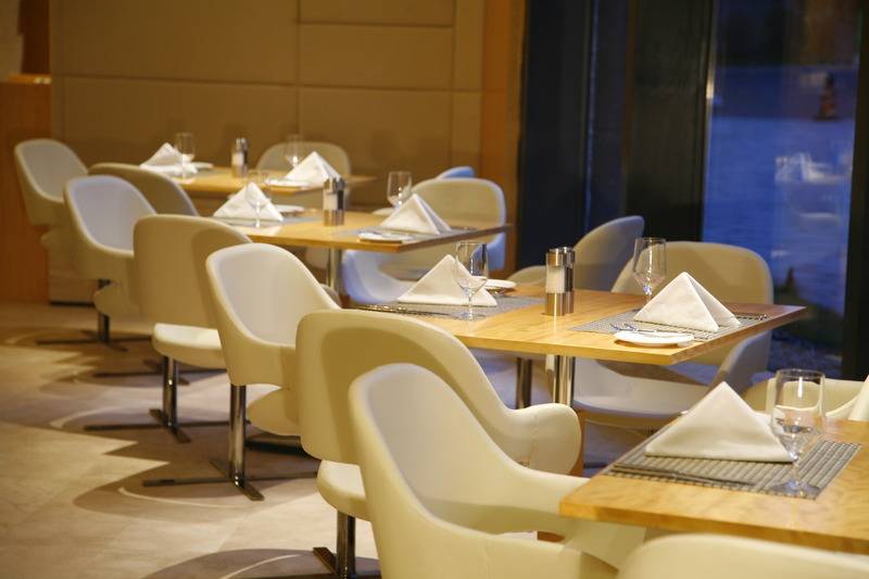 호텔 Hilton Shanghai City Center