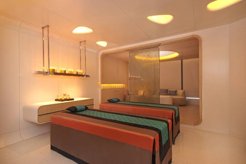 호텔 Hilton Shanghai City Center