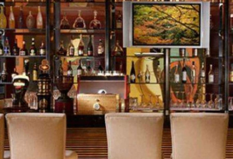 ホテル Ningbo Portman Plaza