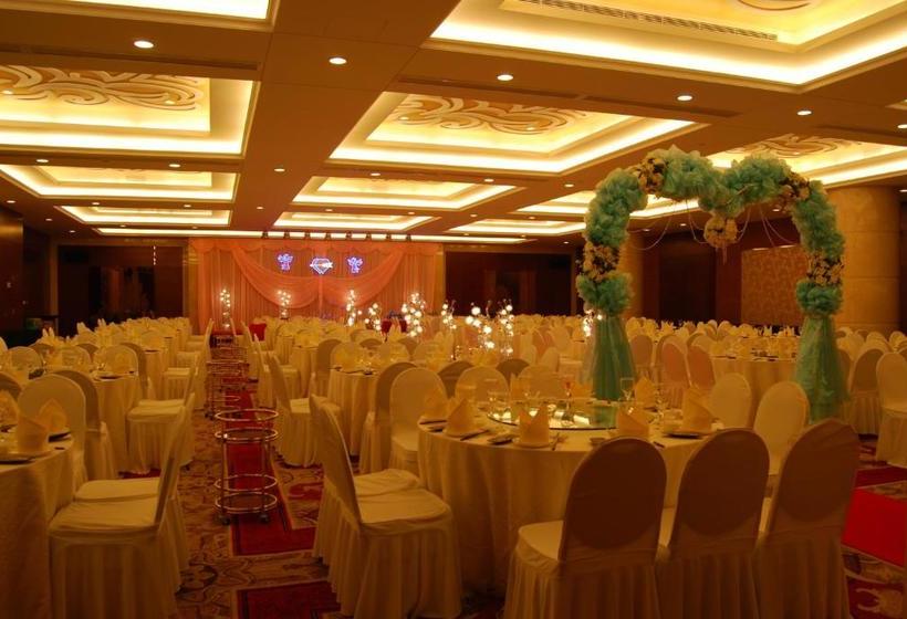 ホテル Ningbo World