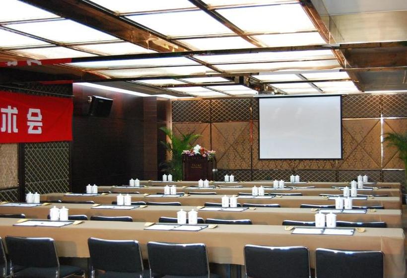 ホテル Ningbo World