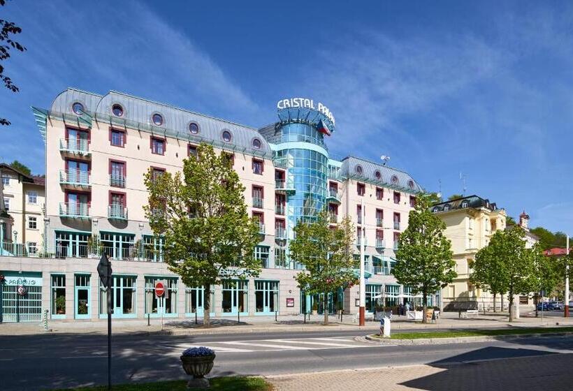 Orea Spa Hotel Cristal