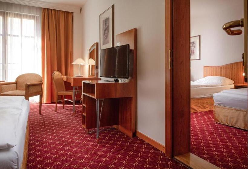 Orea Spa Hotel Cristal