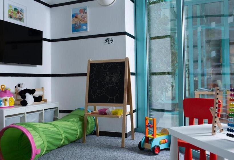 Orea Spa Hotel Cristal