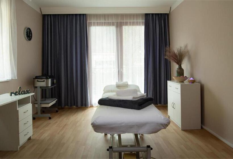 Orea Spa Hotel Cristal