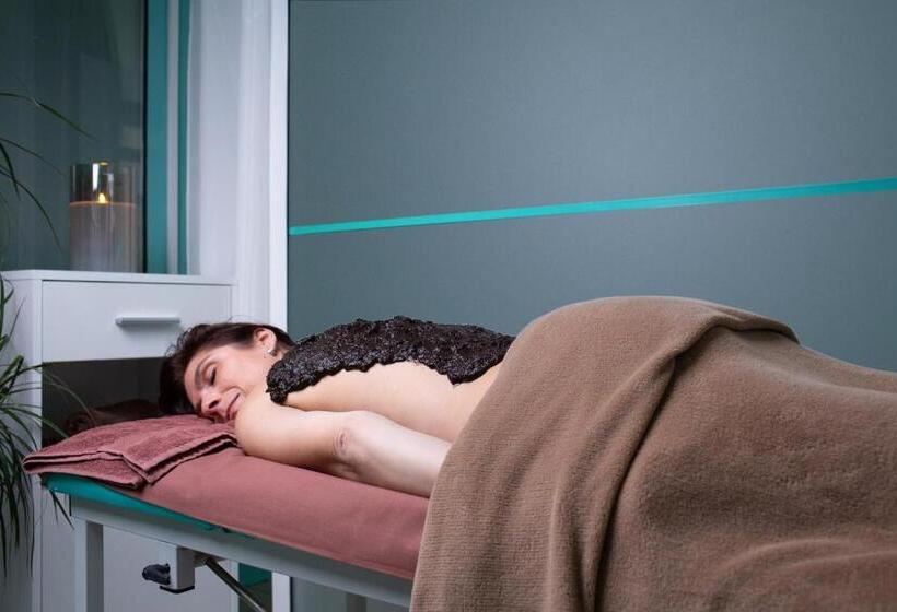 Orea Spa Hotel Cristal