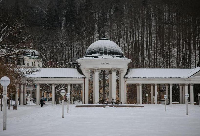 Orea Spa Hotel Cristal