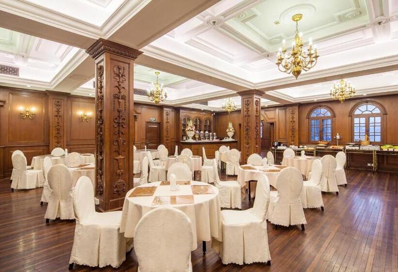 호텔 Jin Jiang Pacific