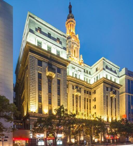 호텔 Jin Jiang Pacific