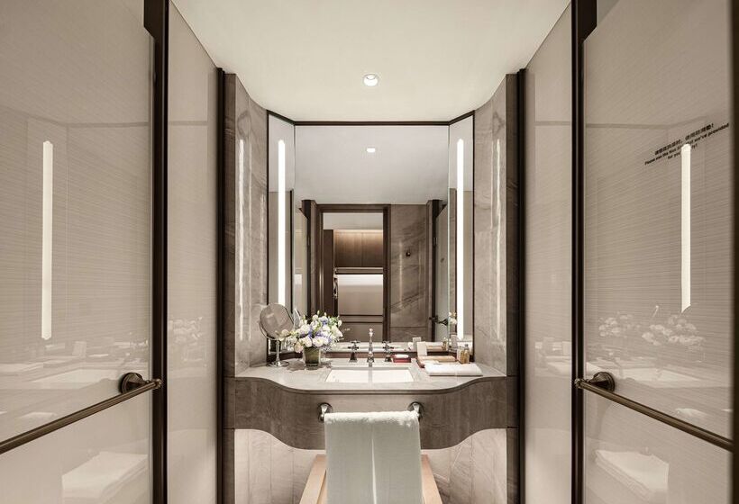 فندق Pan Pacific Suzhou