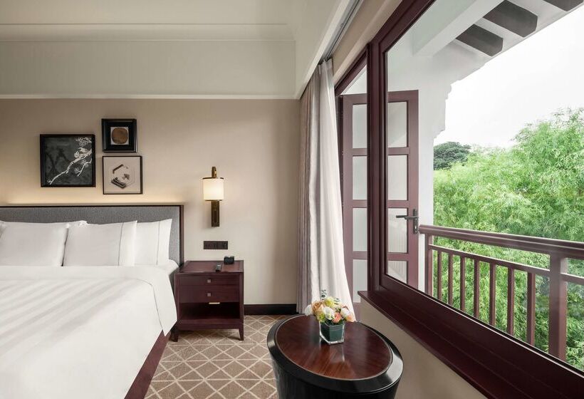 فندق Pan Pacific Suzhou