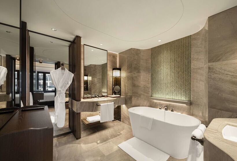 فندق Pan Pacific Suzhou