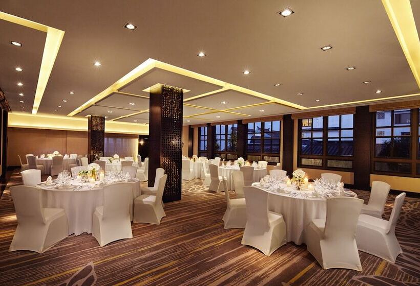 فندق Pan Pacific Suzhou