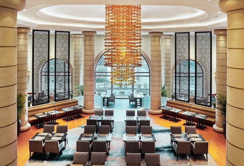 فندق Pan Pacific Suzhou