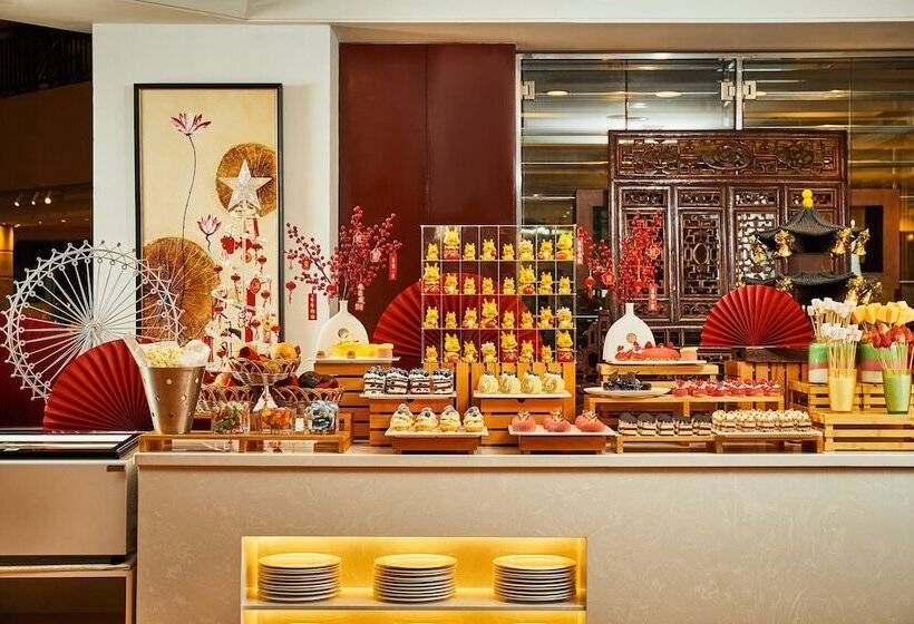 فندق Pan Pacific Suzhou