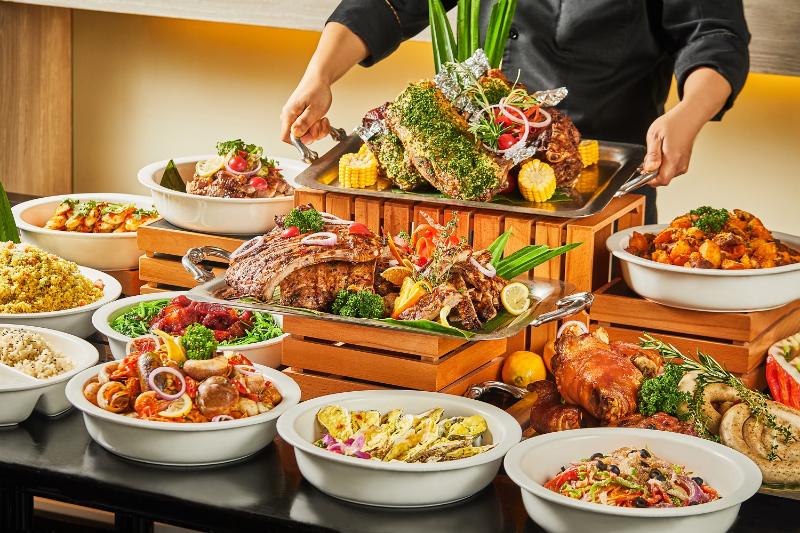 فندق Pan Pacific Suzhou